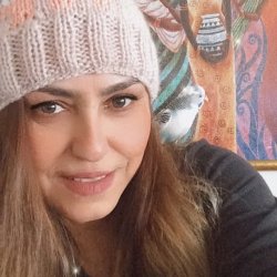 Gül Tuncar