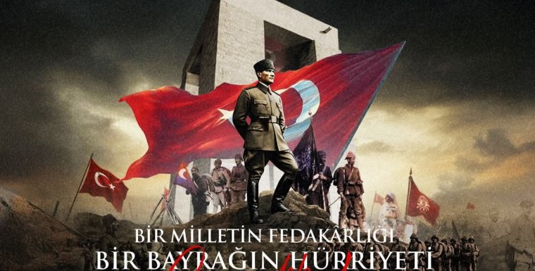 18 Mart Çanakkale Zaferi