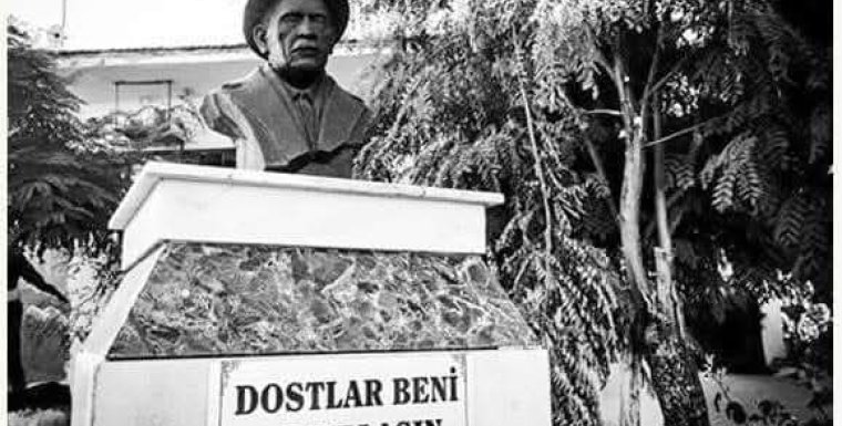 Aşık Veysel