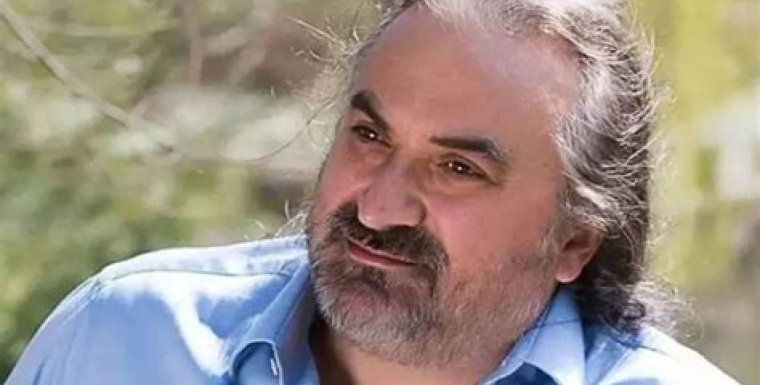 Volkan Konak