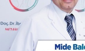 Doç.Dr İbrahim Sakçak