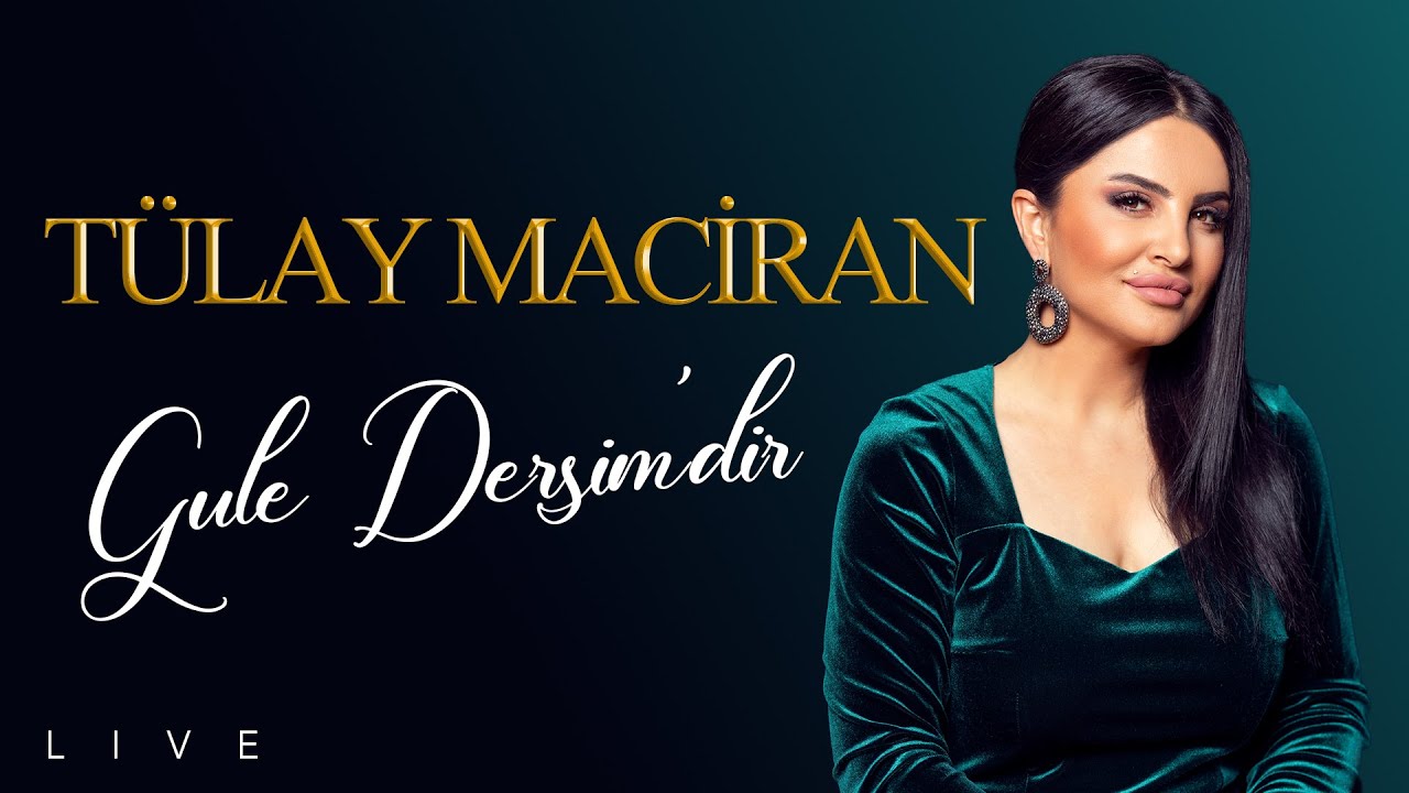 Tülay Maciran 